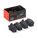 BRAKE PADS REAR BREMBO MERC