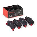 BRAKE PADS FRONT BREMBO PORSCHE