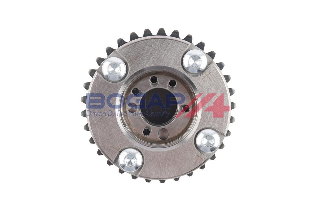 CAMSHAFT ADJUSTER EXHAUST LH BOGAP MERC