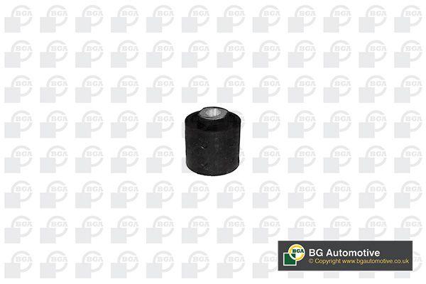 DIFF MOUNT BUSH FRONT BGA BMW