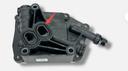 OIL COOLER TRANSMISSION WITH GASKET BOGAP BMW