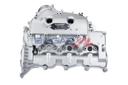 ROCKER COVER LH [ALLOY] BOGAP LAND ROVER JAGUAR
