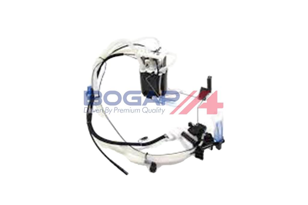 FUEL PUMP FEED UNIT BOGAP LAND ROVER