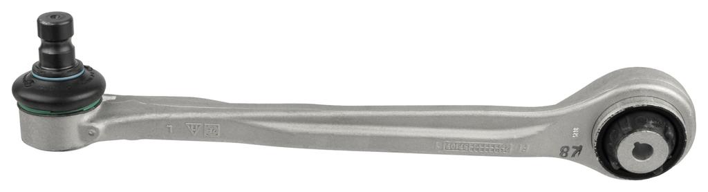 CONTROL ARM LHF UPPER FRONT LEMFORDER VAG