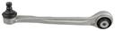 CONTROL ARM LHF UPPER FRONT LEMFORDER VAG