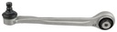 CONTROL ARM LHF UPPER FRONT LEMFORDER VAG