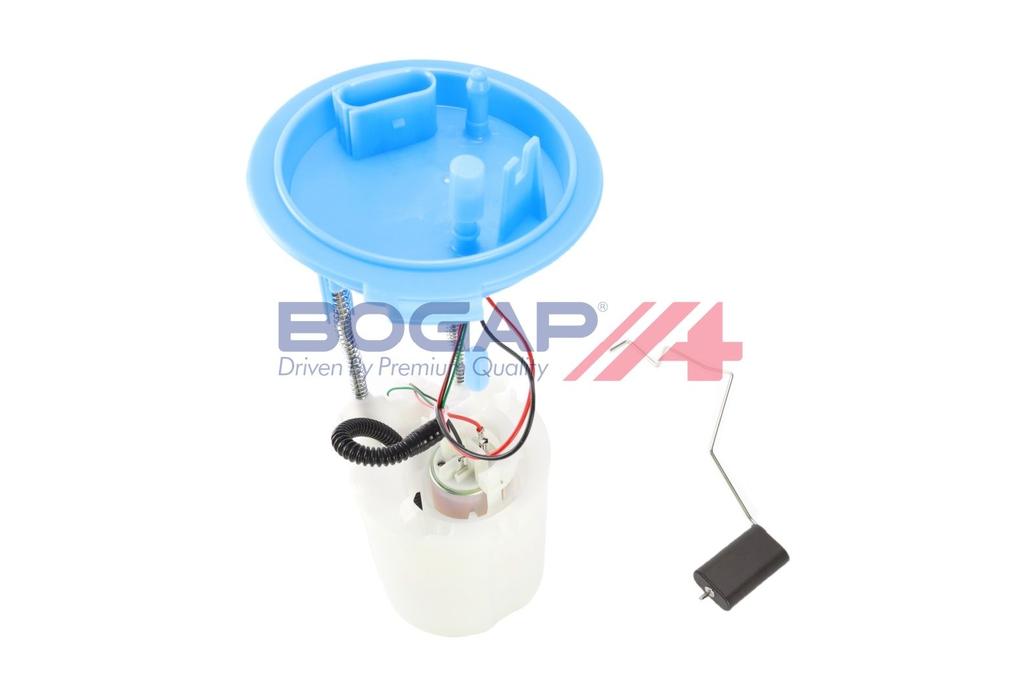 FUEL PUMP FEED UNIT BOGAP VAG