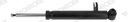 SHOCK ABSORBER RHR MONROE BMW