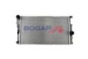 RADIATOR BOGAP BMW