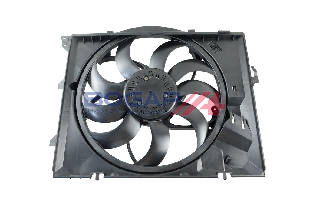 A/C THERMOFAN BOGAP BMW