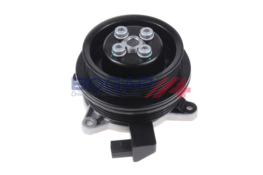 WATER PUMP BOGAP VAG