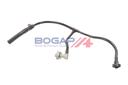 BREATHER HOSE BOGAP VAG