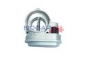 THROTTLE BODY BOGAP VAG