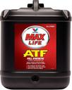 ATF OIL 20L MAXLIFE MULTI-VEHICLE ATF+ VALVOLINE
