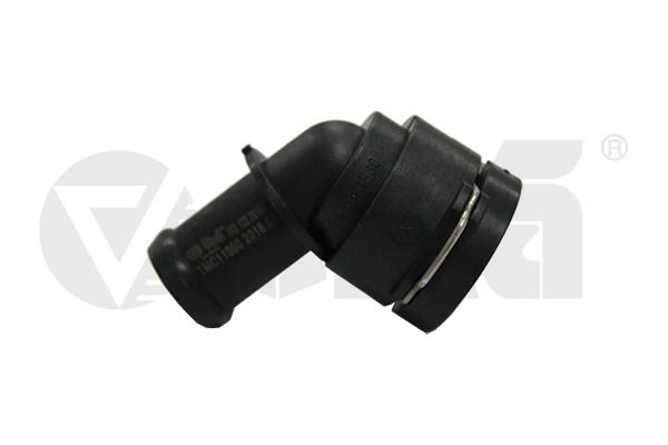 COOLANT FLANGE  VIKA VAG