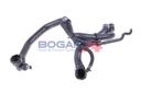 RADIATOR HOSE BOGAP VAG