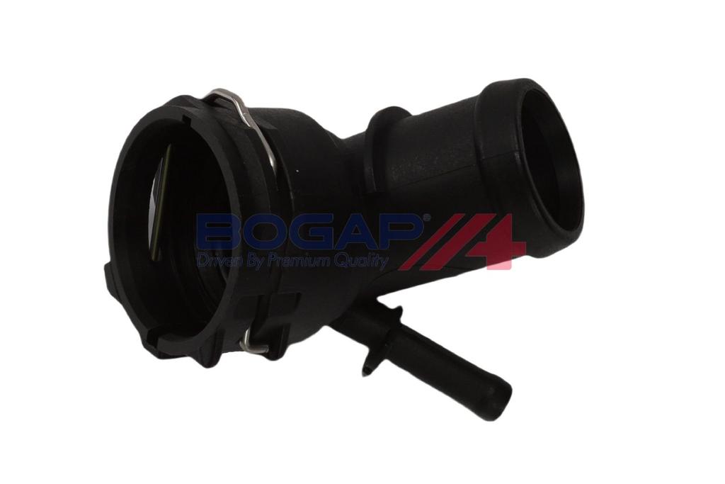 COOLANT FLANGE  BOGAP VAG