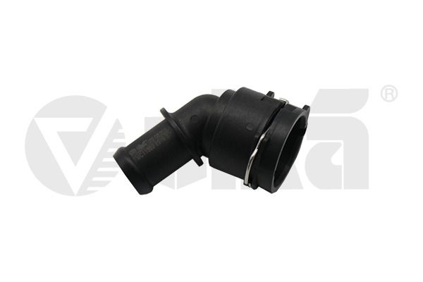 COOLANT FLANGE  VIKA VAG