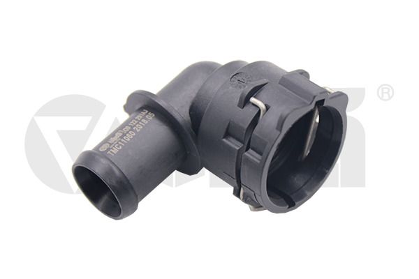 COOLANT FLANGE  VIKA VAG