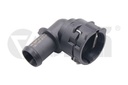 COOLANT FLANGE  VIKA VAG