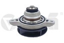 WATER PUMP VIKA MERC