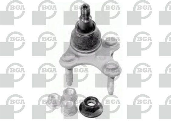 BALL JOINT LH BGA VAG