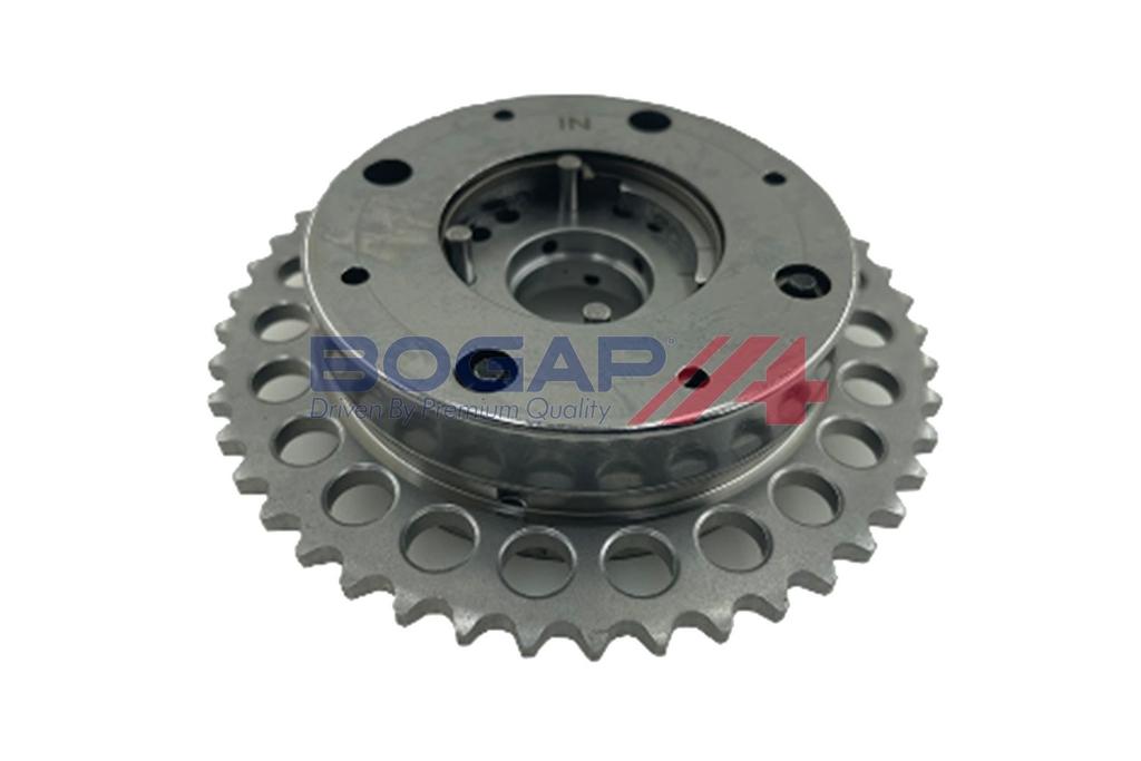 CAMSHAFT ADJUSTER INTAKE BOGAP BMW