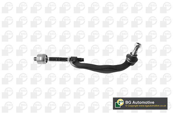 TIE ROD ASSY RH BGA VAG