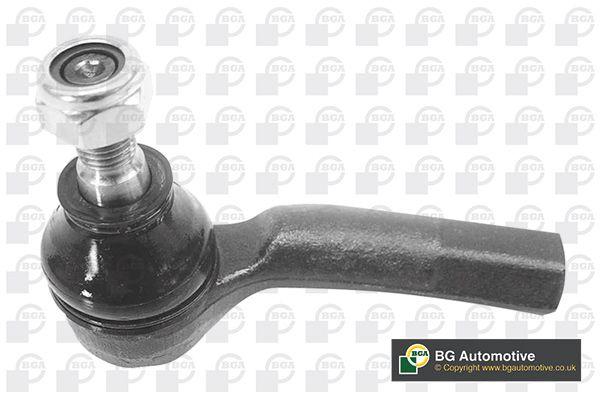 TIE ROD END OUTER LH BGA VAG