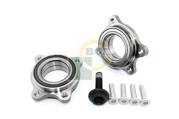 WHEEL BEARING KIT FRONT/REAR BGA VAG