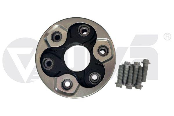 FLEX DISC FRONT WITH BOLTS VIKA VAG