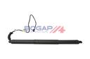 TAILGATE STRUT BOGAP VAG