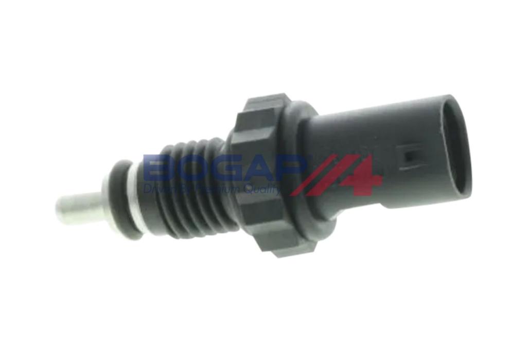 TEMPERATURE SENSOR BOGAP VAG
