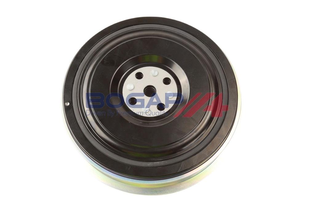 HARMONIC BALANCER BOGAP VOLVO