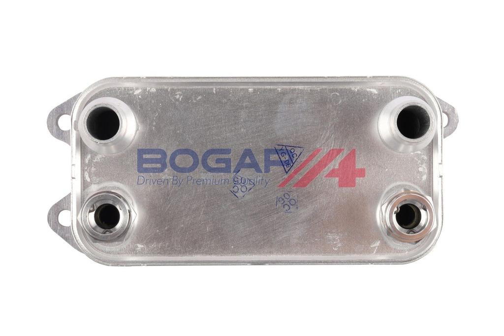 OIL COOLER TRANSMISSION BOGAP MERC