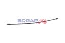 BREATHER HOSE BOGAP MERC