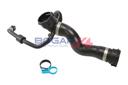 RADIATOR HOSE TOP BOGAP BMW