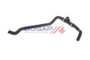 COOLANT HOSE BOGAP BMW