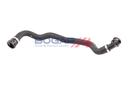 RADIATOR HOSE TOP BOGAP BMW