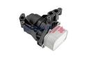 OIL FILTER HOUSING WITH COOLER BOGAP VAG