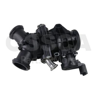 THROTTLE BODY OSSCA LAND ROVER
