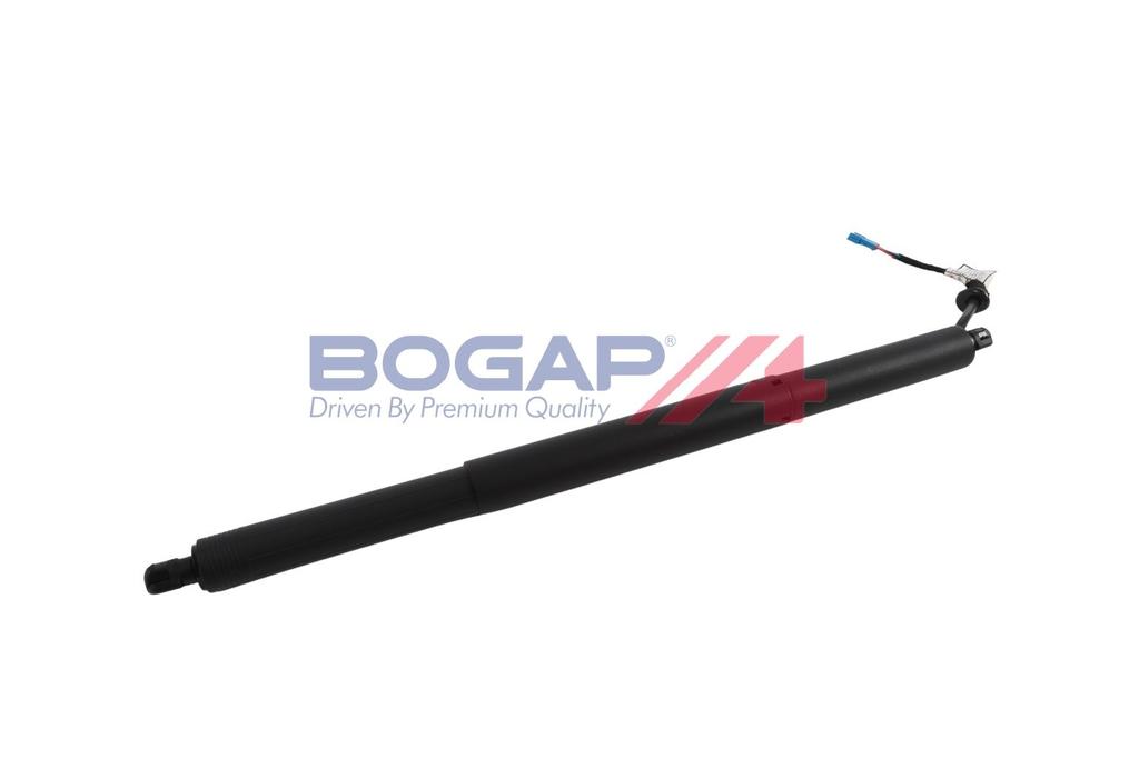 TAILGATE SHOCK BOGAP BMW