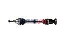 DRIVE SHAFT FRONT RH BOGAP VAG
