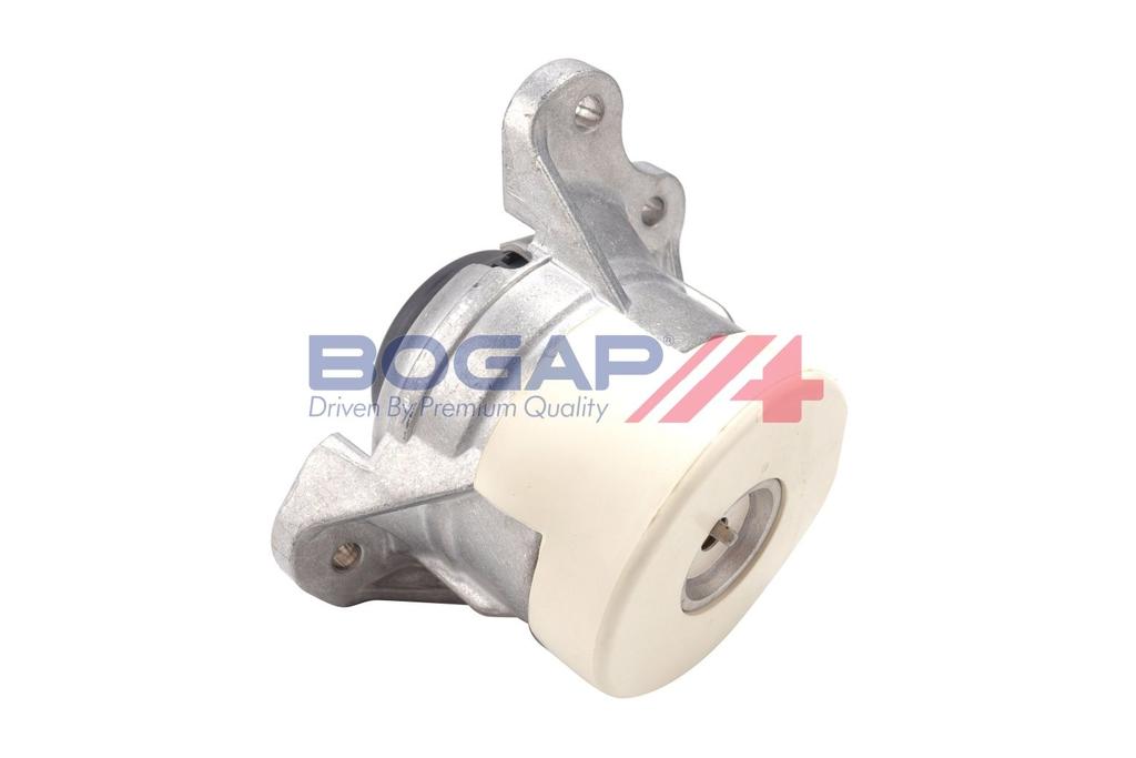 ENGINE MOUNT LHF BOGAP MERC
