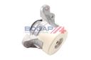 ENGINE MOUNT LHF BOGAP MERC
