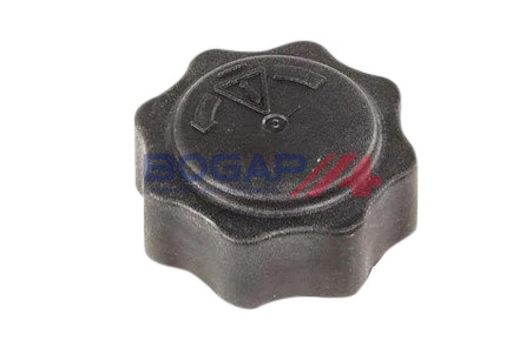 RADIATOR CAP BOGAP MINI LAND ROVER
