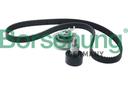 TIMING BELT KIT BORSEHUNG VAG