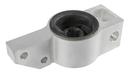 CONTROL ARM BUSH RH LEMFORDER VAG