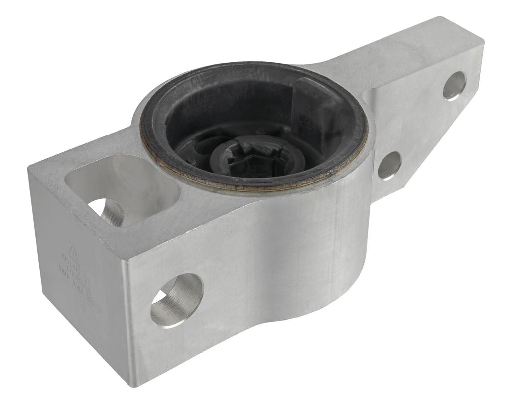 CONTROL ARM BUSH LH LEMFORDER VAG