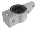 CONTROL ARM BUSH LH LEMFORDER VAG